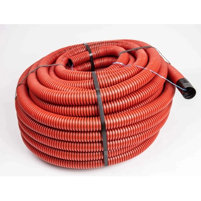 KOPOS Trubka ohybná KOPOFLEX 75 / 61 KF 09075 BA (450N) (50m-bal)