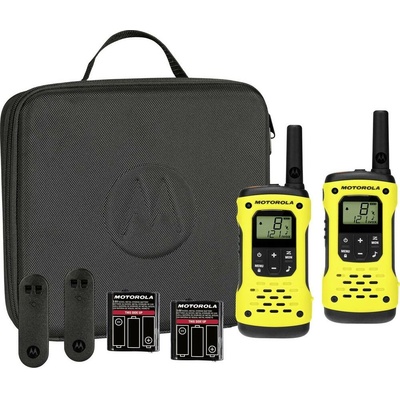 Motorola Talkabout T92 H2O