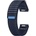 Samsung Galaxy Watch7 Fabric Band navy ET-SVL31LNEGEU