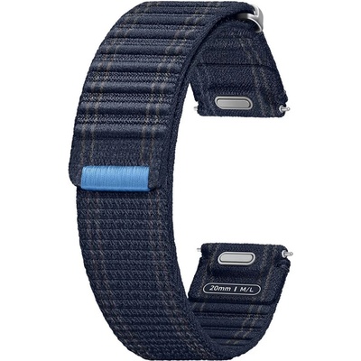 Samsung Galaxy Watch7 Fabric Band navy ET-SVL31LNEGEU