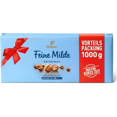Tchibo Feine Milde 4 x 250 g