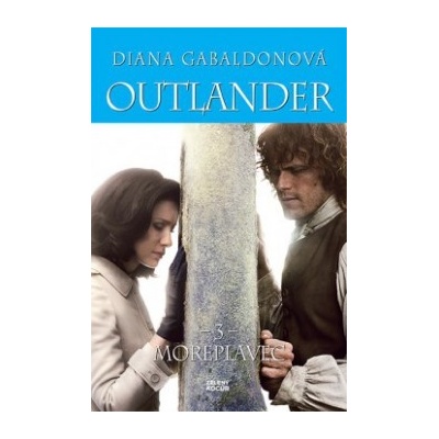 Outlander 3 - Moreplavec