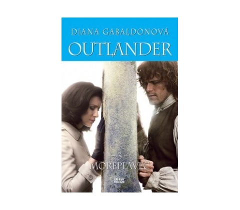Outlander 3 - Moreplavec