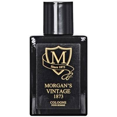 Morgans Vintage 1873 kolínska voda pánska 50 ml