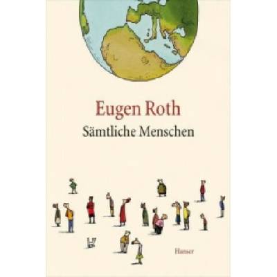 Sämtliche Menschen