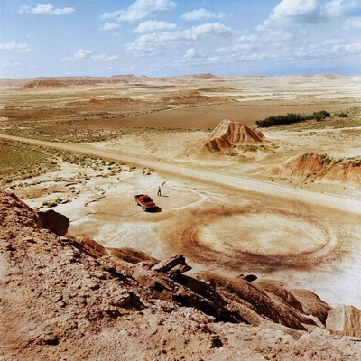Kerala Dust: Light, West LTD LP