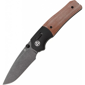 QSP Knife Vault QS157-C2
