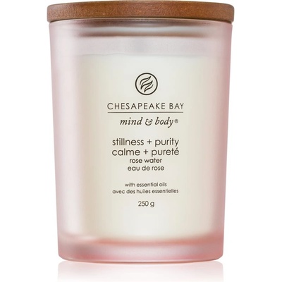 Chesapeake Bay Stillness + Purity 250 g