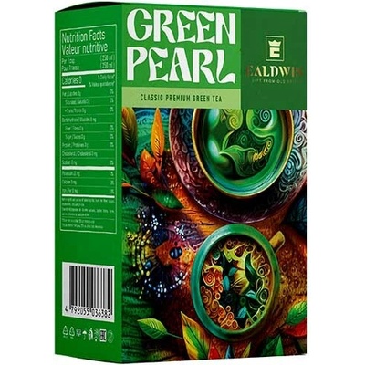 EALDWIN Green pearl 100 g