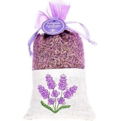Esprit Provence Pytlík se sušenými levandulovými květy velký 55 g – Zbozi.Blesk.cz
