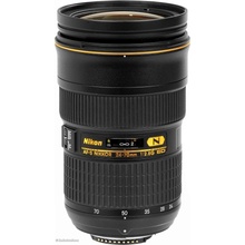 Nikon Nikkor Z 24-70mm f/2.8 S