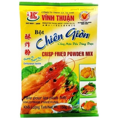 Vinh Thuan tempurová smes 150 g