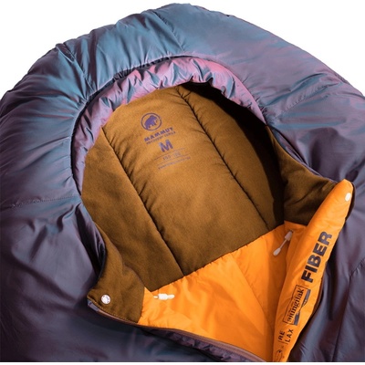 Mammut Relax Fiber Bag -2 Womens