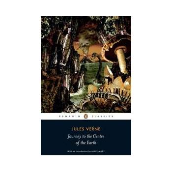 Journey to the Centre of the Earth - Verne Jules
