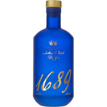 Image 1 of Gin 1689 Dutch Dry