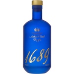 Gin 1689 Dutch Dry - джин 700ml