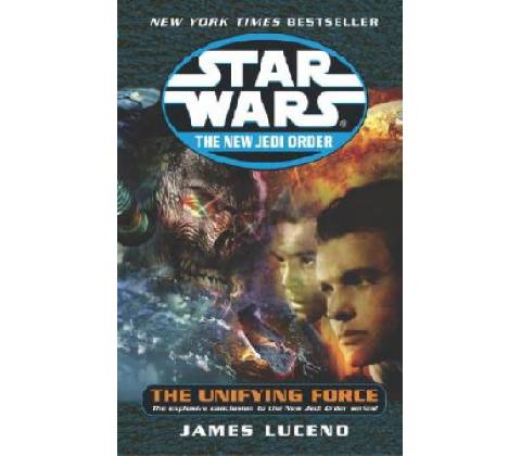 Star Wars: The Unifying Force