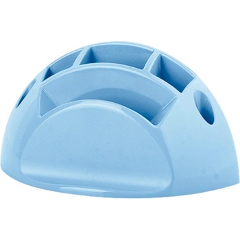 Моливник Ico Smart Светло син (1701004-15-9570157009)