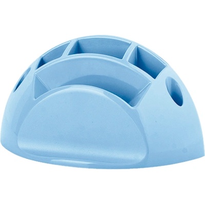 Моливник Ico Smart Светло син (1701004-15-9570157009)