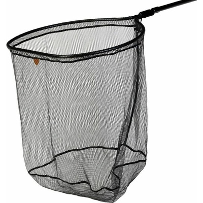 Giants fishing Podberák Deluxe Landing Net Rubber Medium 70x60cm 2x rukoväť