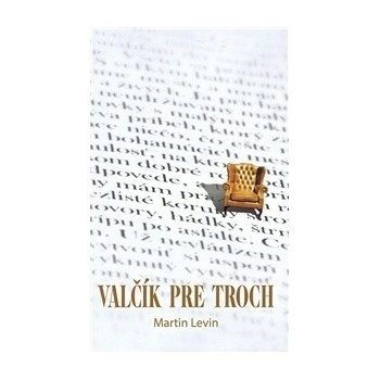 Valčík pre troch