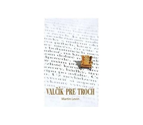 Valčík pre troch