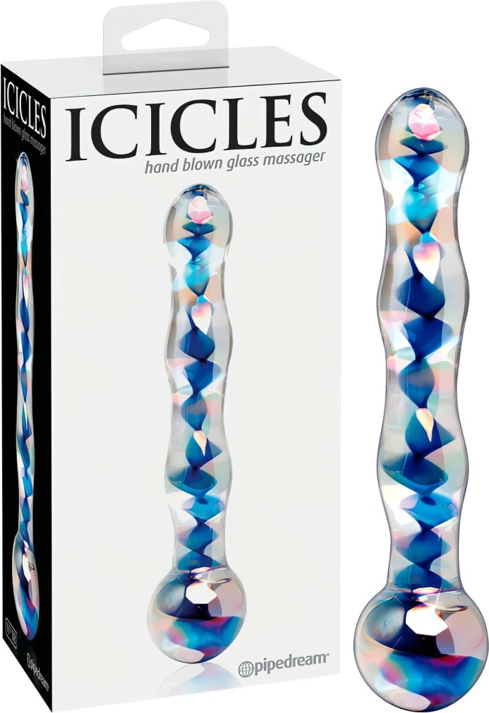 Pipedream ICICLES No. 8