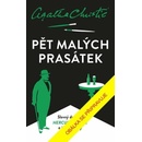 Pět malých prasátek