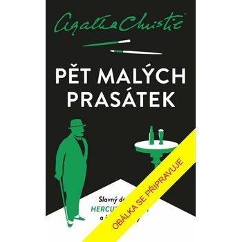 Pět malých prasátek