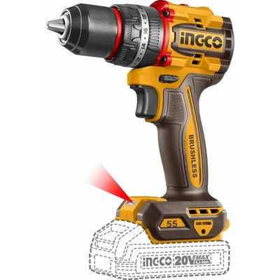 Ingco CIDLI205581