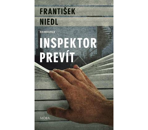 Inspektor Prevít