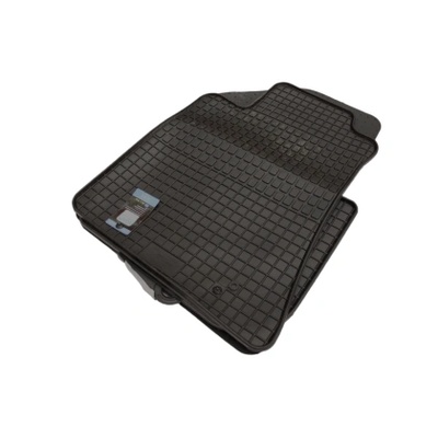 Гумени стелки за TOYOTA Avensis II (2003-2009)