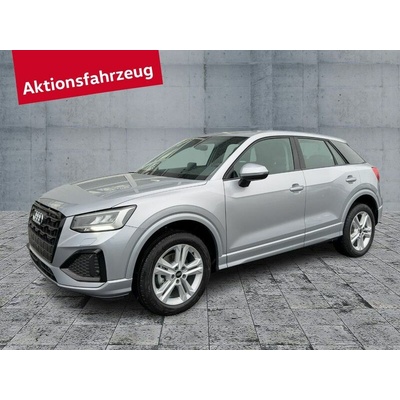 Audi Q2 35 TFSI S tronic Advanced 110 kW