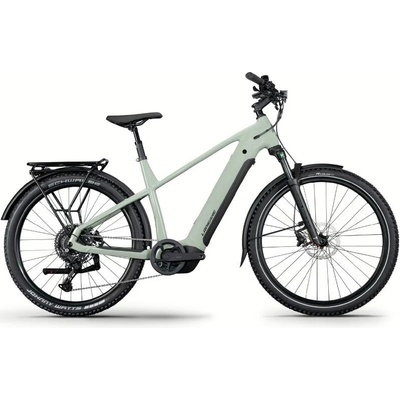 Lapierre E-Explorer 7.6 High 2025