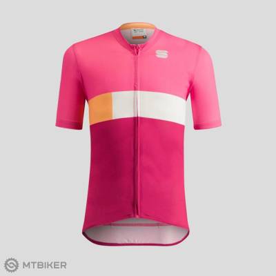 Sportful SNAP KID multicolor