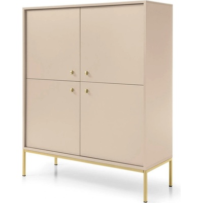 Piaski Mono MK104
