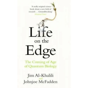 Life on the Edge (2015)