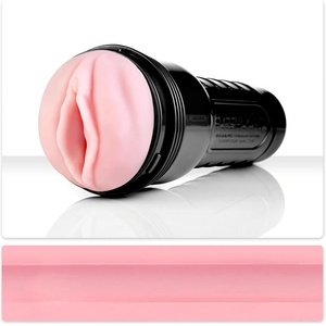 Fleshlight Оригинална реплика на вагина Fleshlight Pink Lady Original