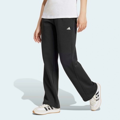 ADIDAS dámske tepláky rovné čierne