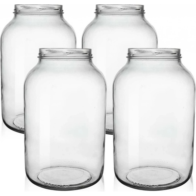 ORION Pohár zavárací OKURKÁČ 3700ml
