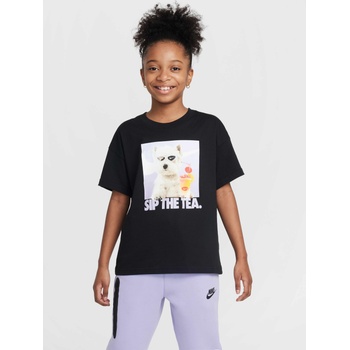 Nike Тениска g nsw photo tee