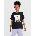Nike Тениска g nsw photo tee