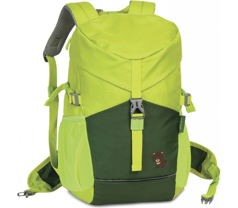 Fabrizio Go green