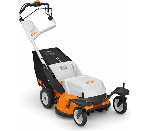 Stihl RMA 765 V