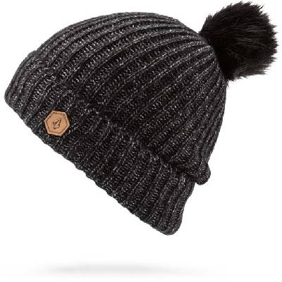 VOLCOM kulich Lula Beanie Black (BLK)