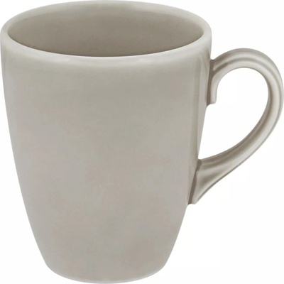 BAUSCHER Smart Hrnček s uškom 6 x 280 ml