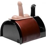 LOVEBOTZ The Saddle Deluxe секс машина (P22918)