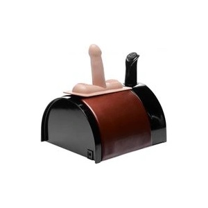 LOVEBOTZ The Saddle Deluxe секс машина (P22918)