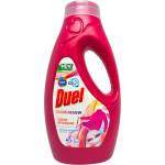  Duel, Течен перилен препарат Color Renew гел, 19 пранета, 855мл