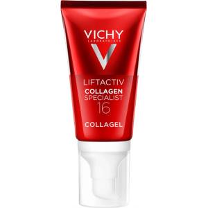 Vichy Liftactiv Гел за лице Collagen Specialist 16, 50 ml